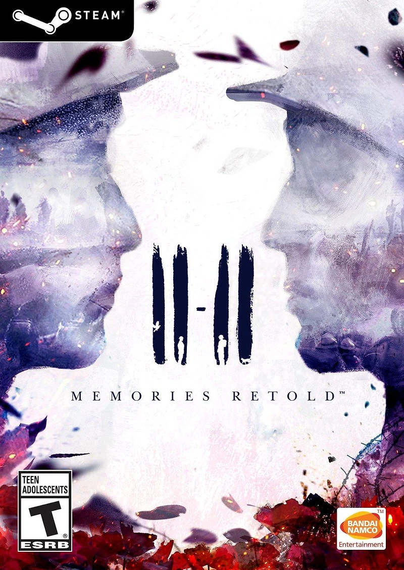 11-11 Memories Retold - PC