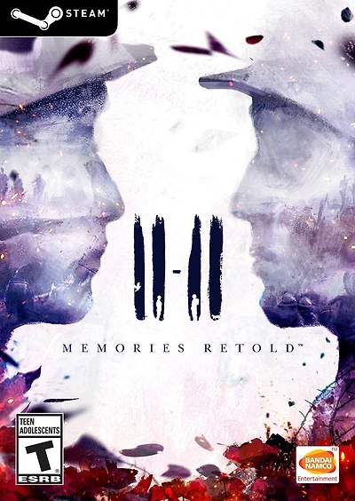 11-11 Memories Retold - PC
