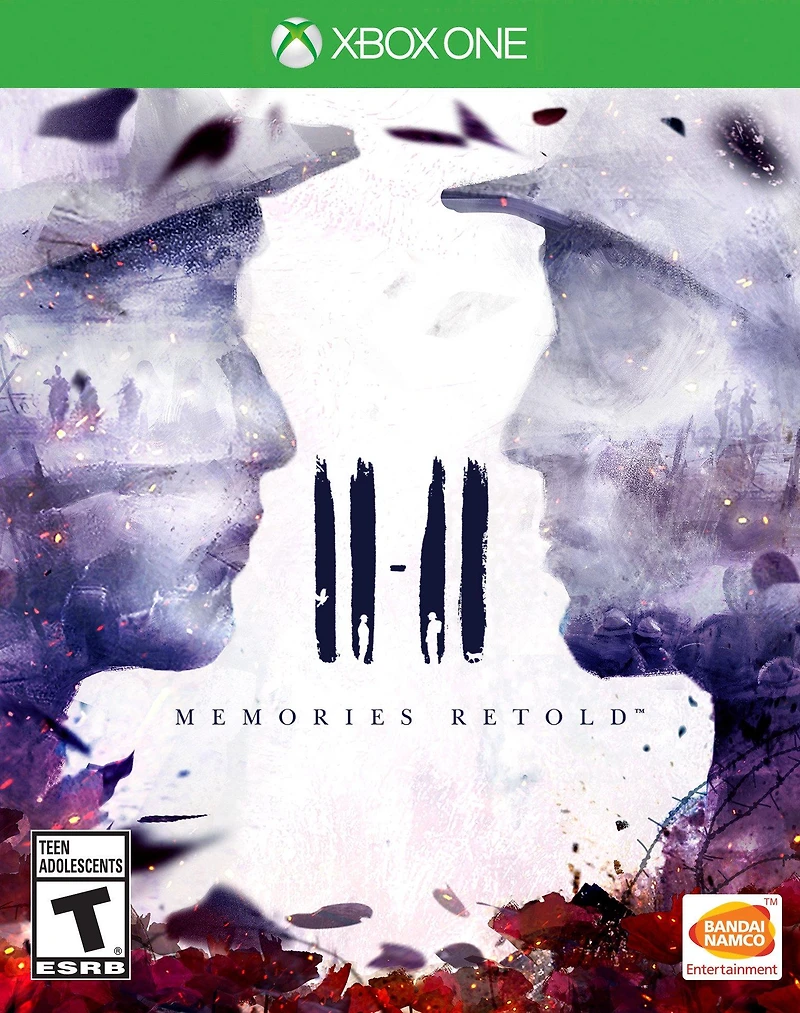 11-11 Memories Retold - Xbox One
