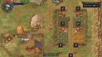Graveyard Keeper: Undead Edition - Nintendo Switch