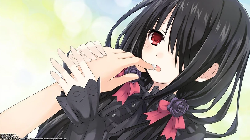 DATE A LIVE: Rio Reincarnation - PlayStation 4