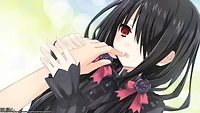DATE A LIVE: Rio Reincarnation - PlayStation 4