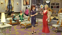 The Sims 4 Get Famous DLC - PC EA app