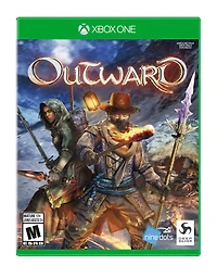 Outward
