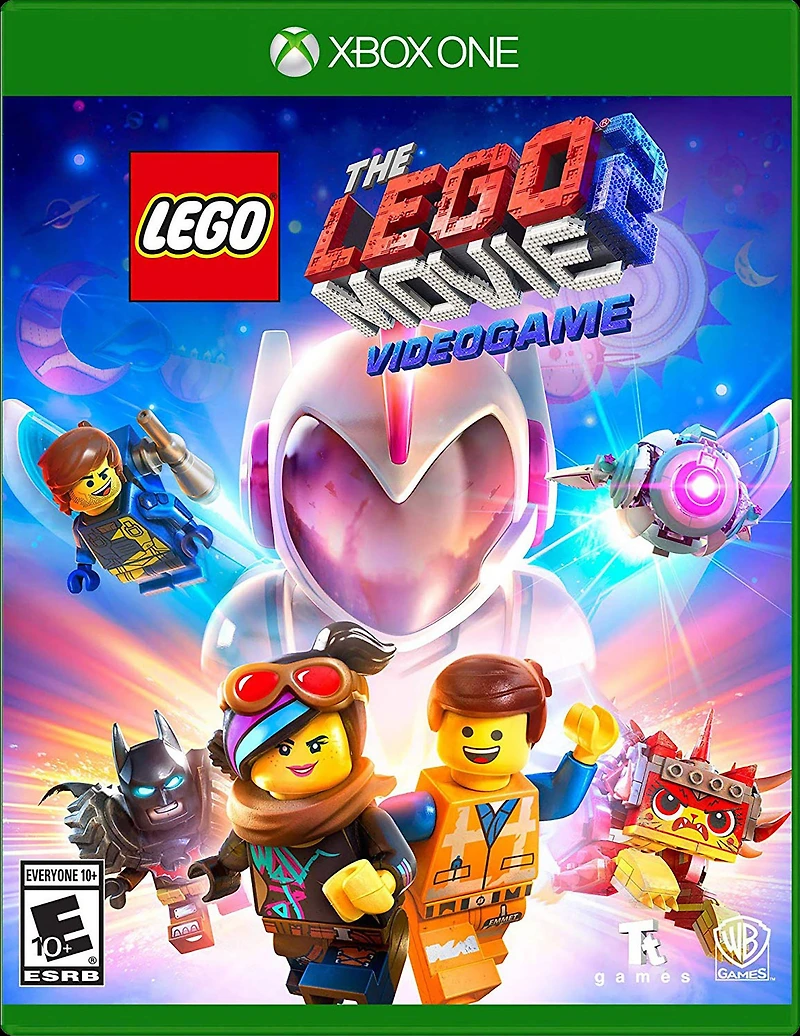 The LEGO Movie 2 Videogame - Xbox One