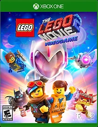 The LEGO Movie 2 Videogame - Xbox One