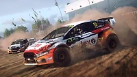 DIRT Rally 2.0 Day One Edition - PlayStation 4
