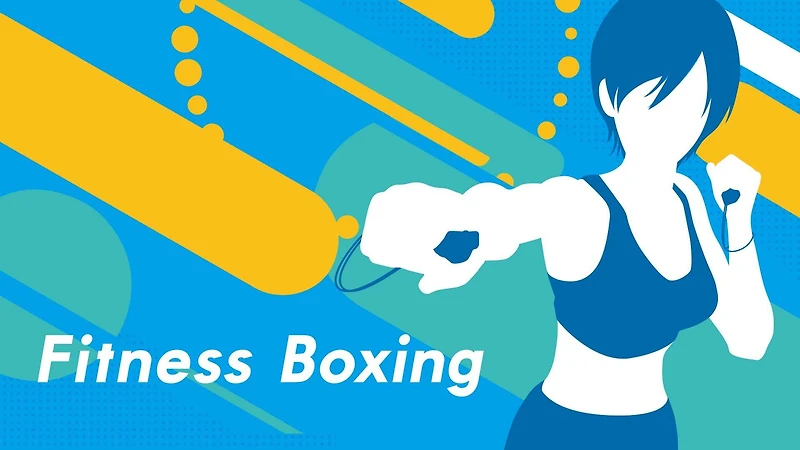 Fitness Boxing - Nintendo Switch
