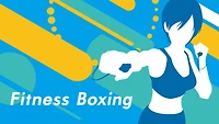 Fitness Boxing - Nintendo Switch