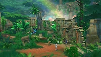 The Sims 4: Jungle Adventure Pack DLC - Xbox One