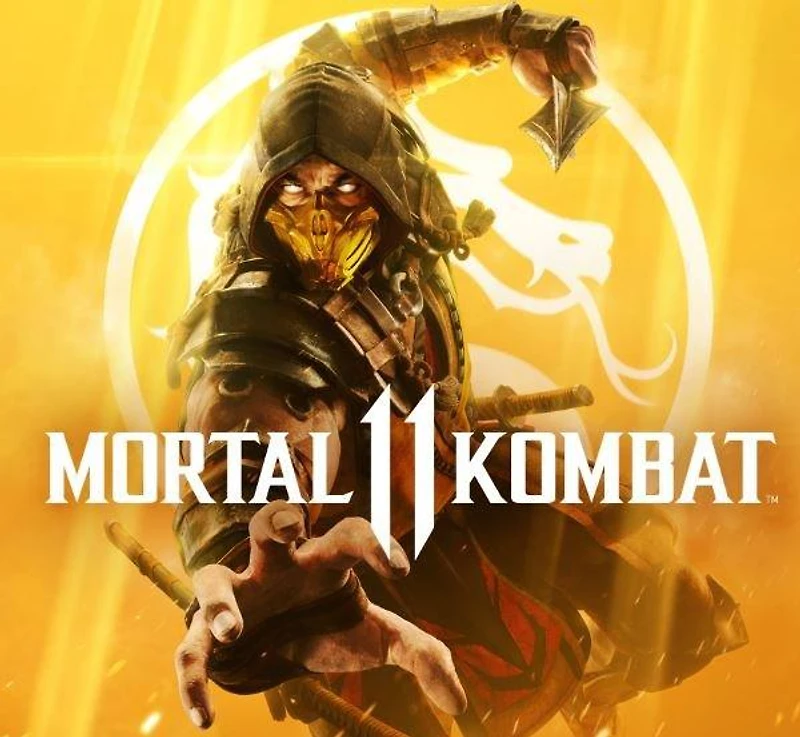 Mortal Kombat 11 - PC