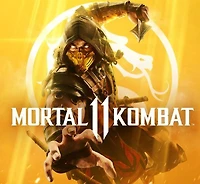 Mortal Kombat 11 - PC