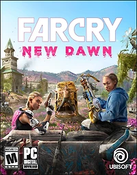 Far Cry New Dawn - PC