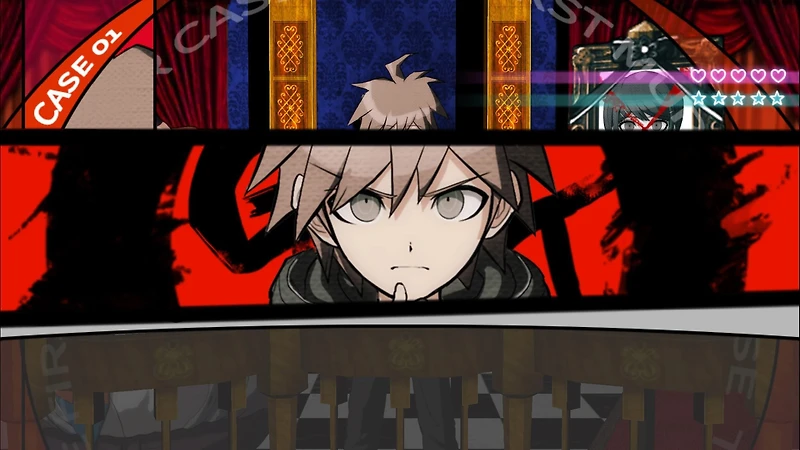 Danganronpa Trilogy - PlayStation 4