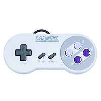 SNES Classic Controller