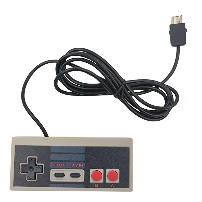 NES Classic Edition Controller