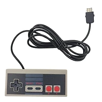 NES Classic Edition Controller