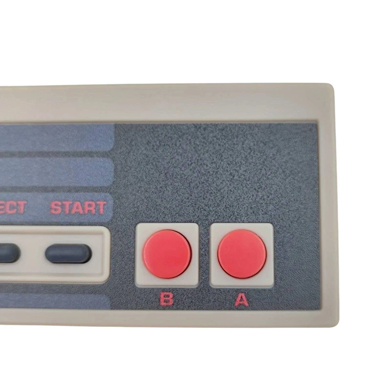 NES Classic Edition Controller