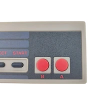 NES Classic Edition Controller