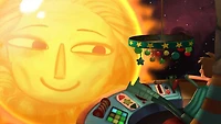 Broken Age - Nintendo Switch