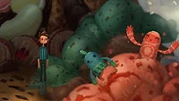 Broken Age - Nintendo Switch