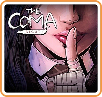 The Coma: Recut