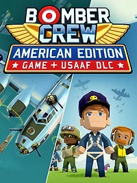 Bomber Crew American - Nintendo Switch