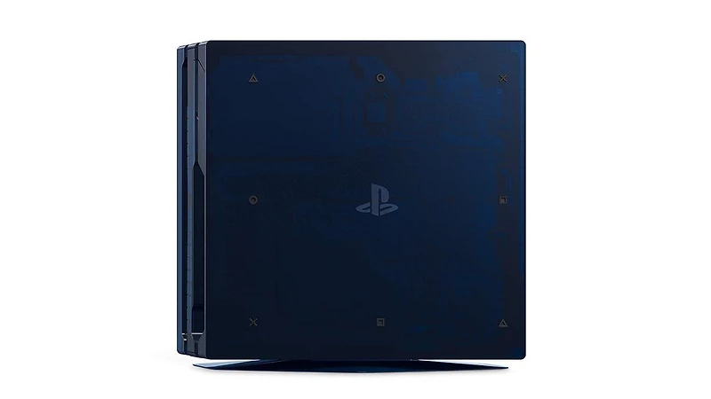 Sony PlayStation 4 Pro Console 500 2TB
