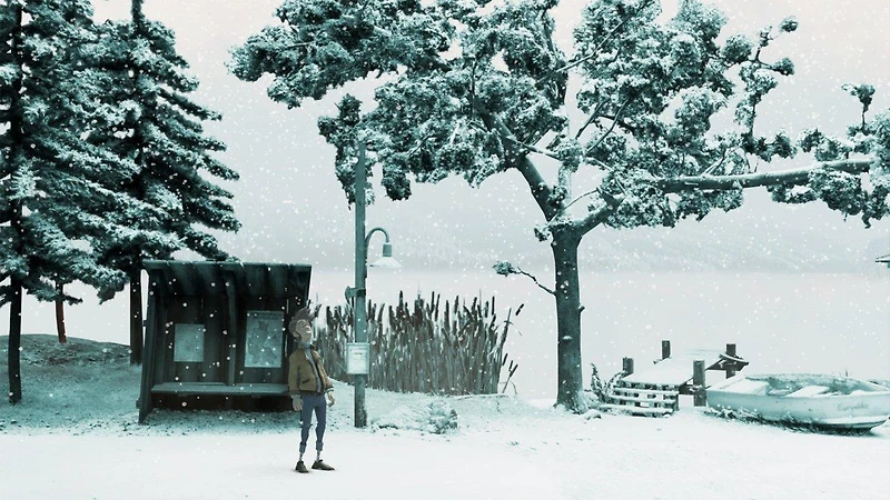 TruberBrook - Nintendo Switch