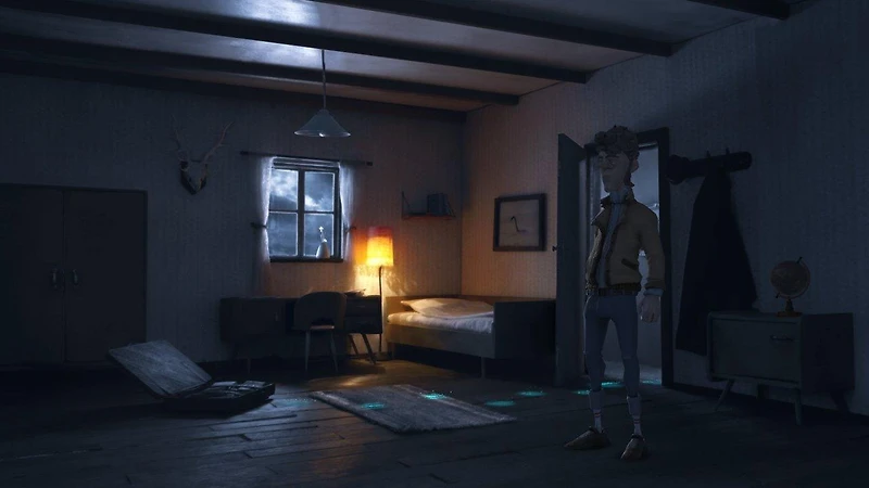 TruberBrook - Nintendo Switch