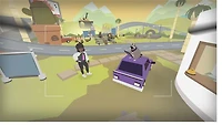 Donut County - Xbox One