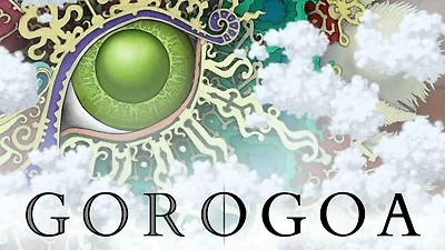 Gorogoa - Nintendo Switch