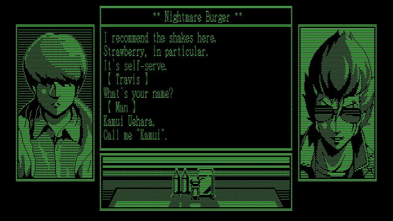 Travis Strikes Again