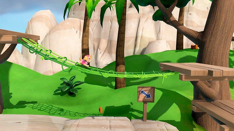 PAW Patrol: On A Roll! - Nintendo Switch