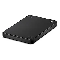 Seagate Game Drive Black 2TB - PlayStation 4