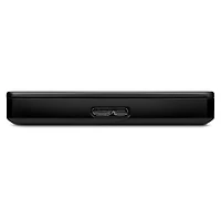 Seagate Game Drive Black 2TB - PlayStation 4