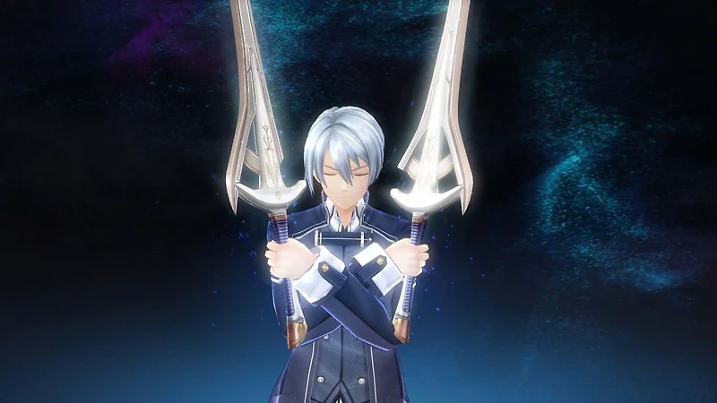 The Legend of Heroes: Trails of Cold Steel III - PlayStation 4