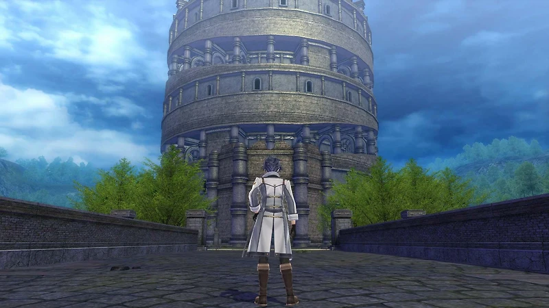 The Legend of Heroes: Trails of Cold Steel III - PlayStation 4