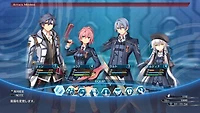 The Legend of Heroes: Trails of Cold Steel III - PlayStation 4