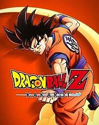 DRAGON BALL Z: KAKAROT