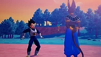 DRAGON BALL Z: KAKAROT - PlayStation 4