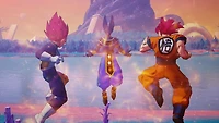 DRAGON BALL Z: KAKAROT - PlayStation 4
