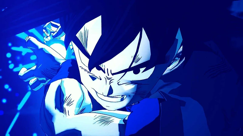 DRAGON BALL Z: KAKAROT - PlayStation 4