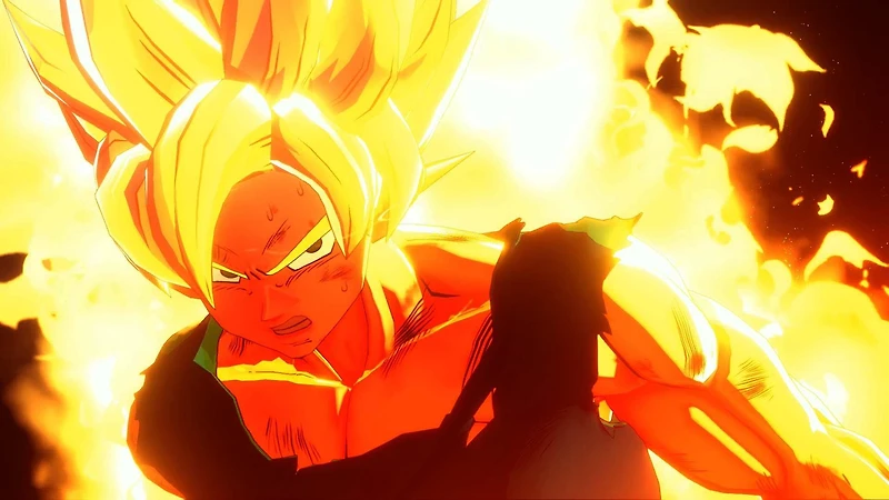 DRAGON BALL Z: KAKAROT - PlayStation 4