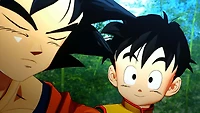 DRAGON BALL Z: KAKAROT - PlayStation 4