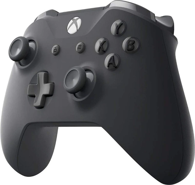 Microsoft Xbox One X 1TB Console Gold Rush