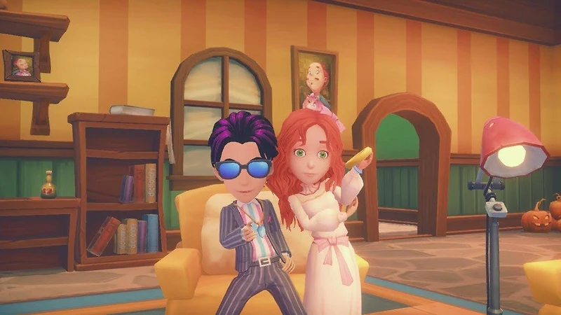 My Time at Portia - Nintendo Switch