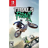 Trials Rising - Nintendo Switch