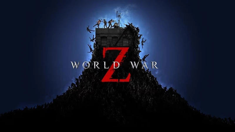 World War Z - Nintendo Switch