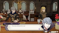 Fire Emblem: Three Houses - Nintendo Switch